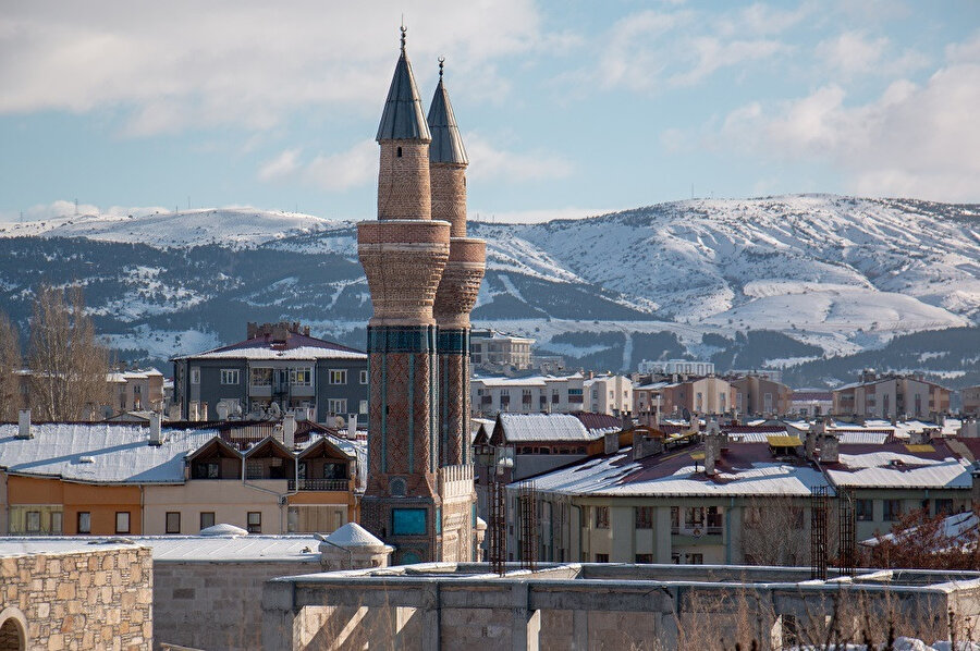 Sivas.