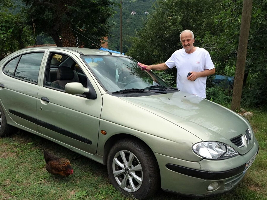 İsa Kuşcu