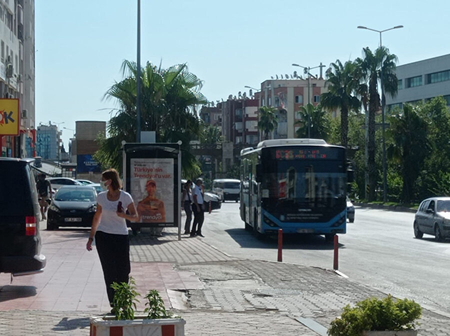 Aylık 5 bin TL maaşla çalışacak 50 otobüs şoförü aranıyor ama bulunamıyor

