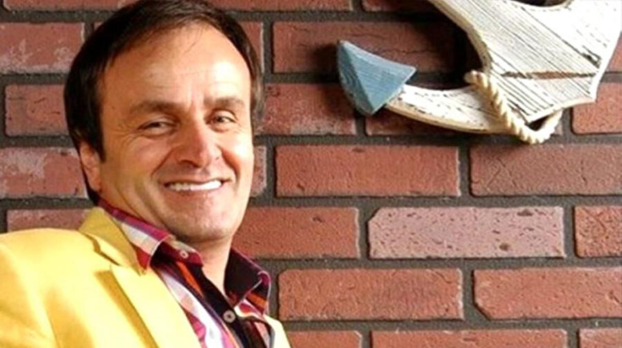 'Cimilli İbo' lakaplı İbrahim Özer