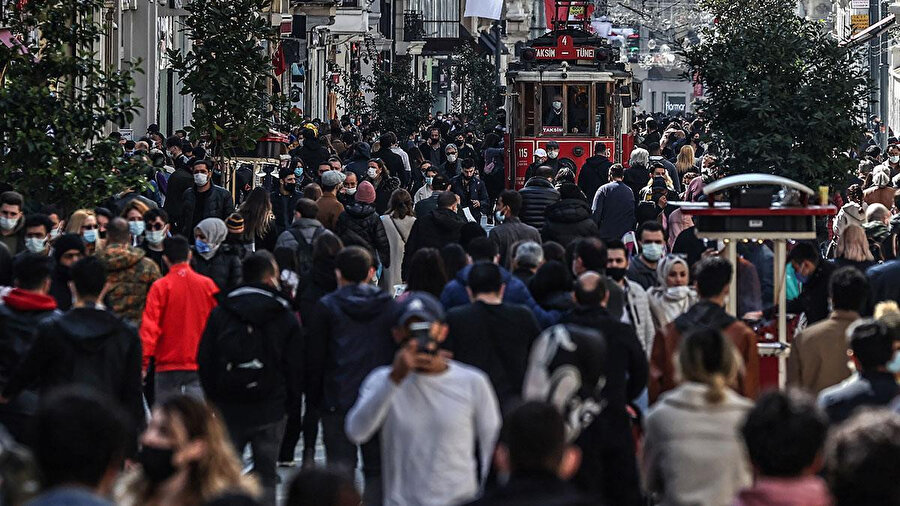 İstanbul'da vakalar hızla artıyor