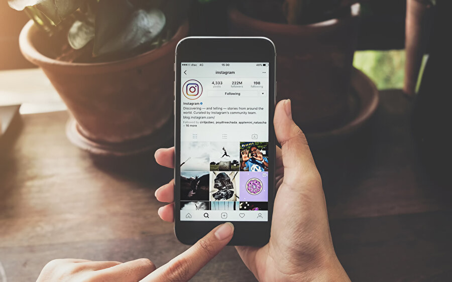 Instagram