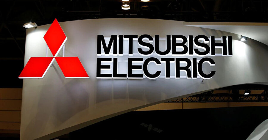 Mitsubishi Electric