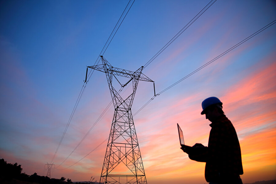 Elektrik Direği