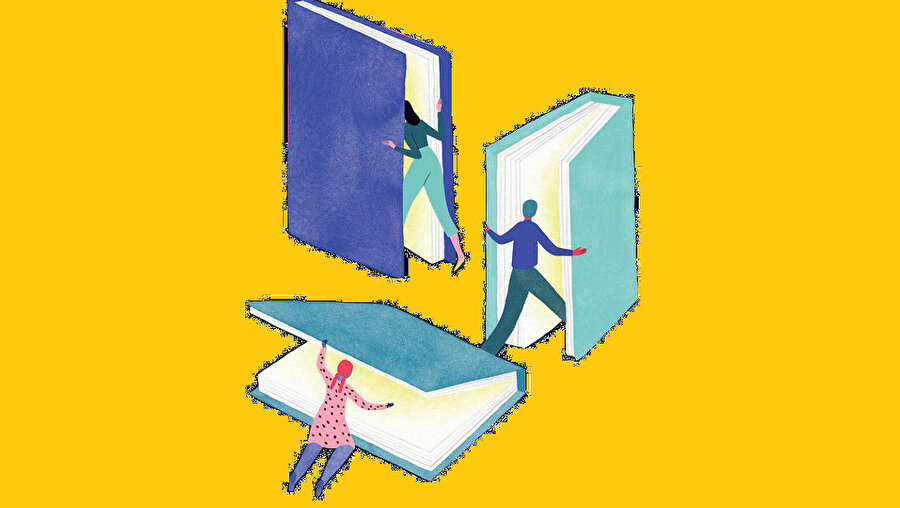 Beckett bilmiyorsanız hiç şansınızı zorlamayın oturun oturduğunuz yerde...