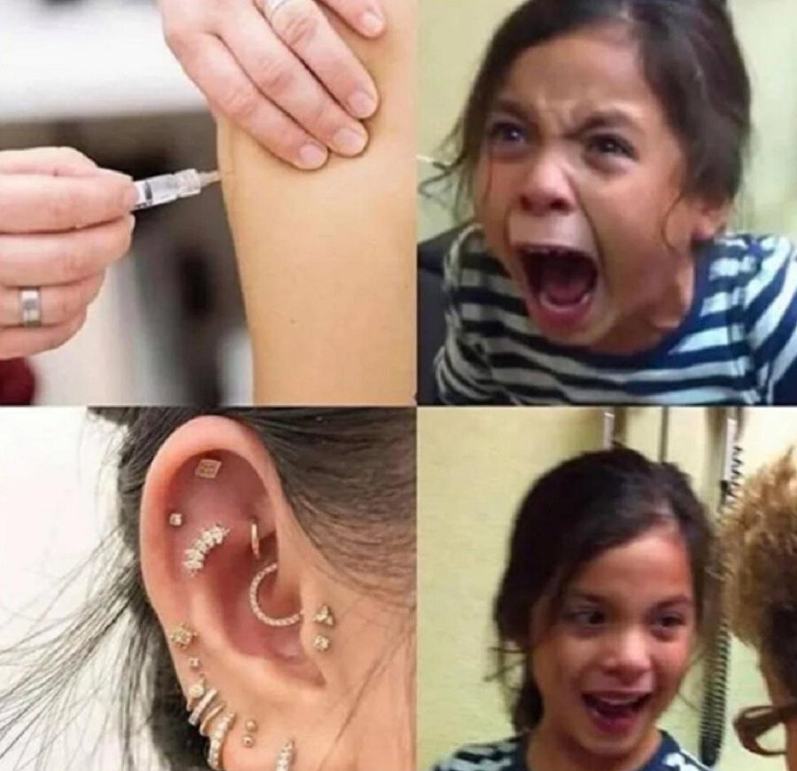 Bazı saçma gerçekler