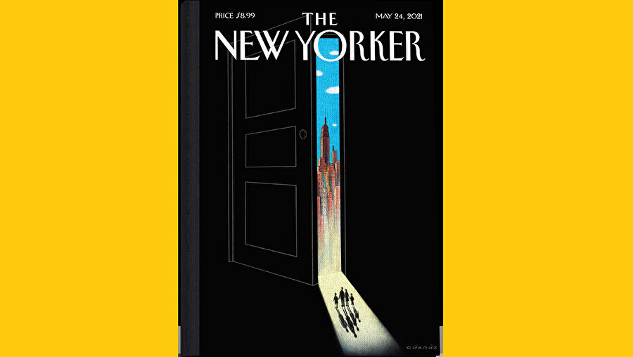 The New Yorker