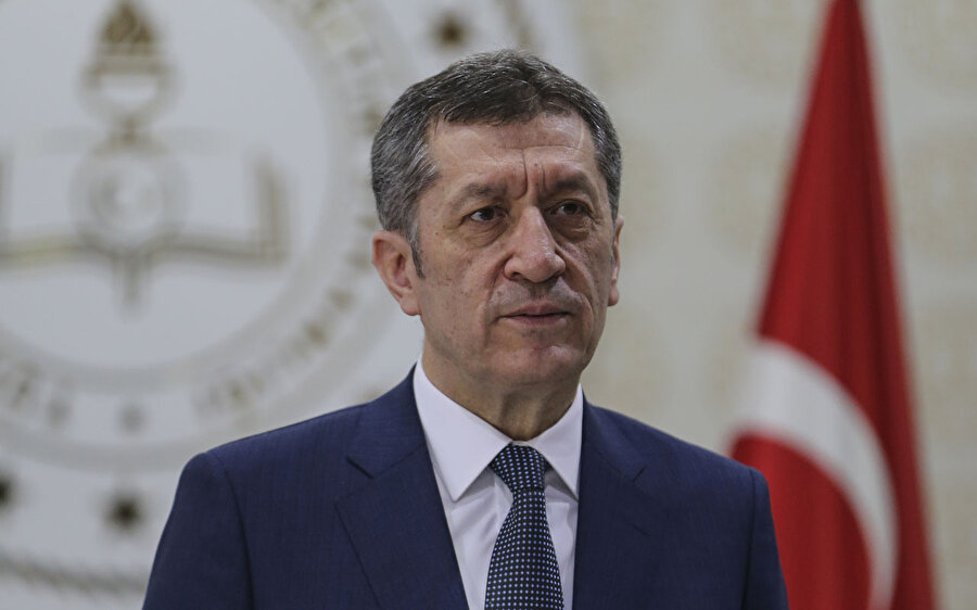 Prof. Dr. Ziya Selçuk
