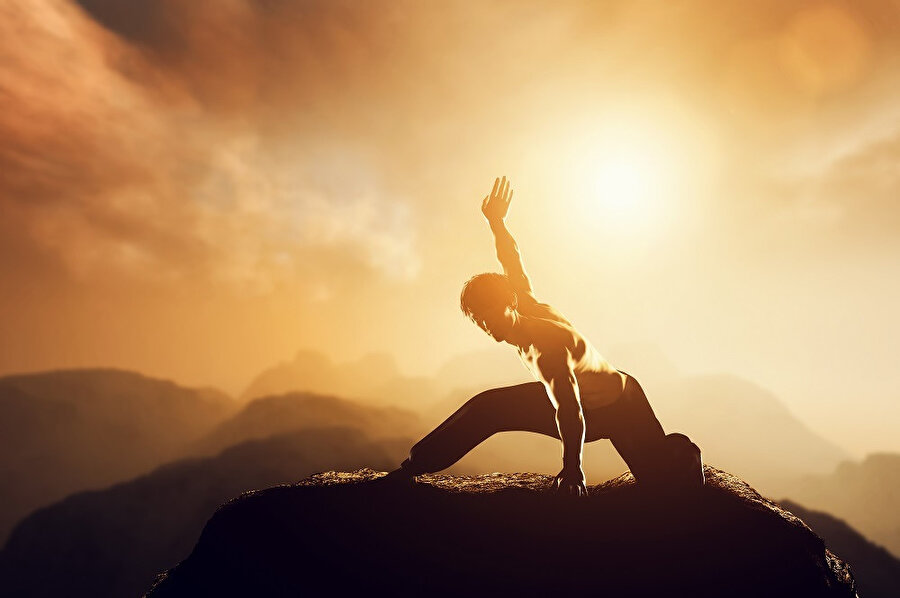 Kung Fu, Çin Mücadele Sanatlarının bilinen yaygın adıdır.