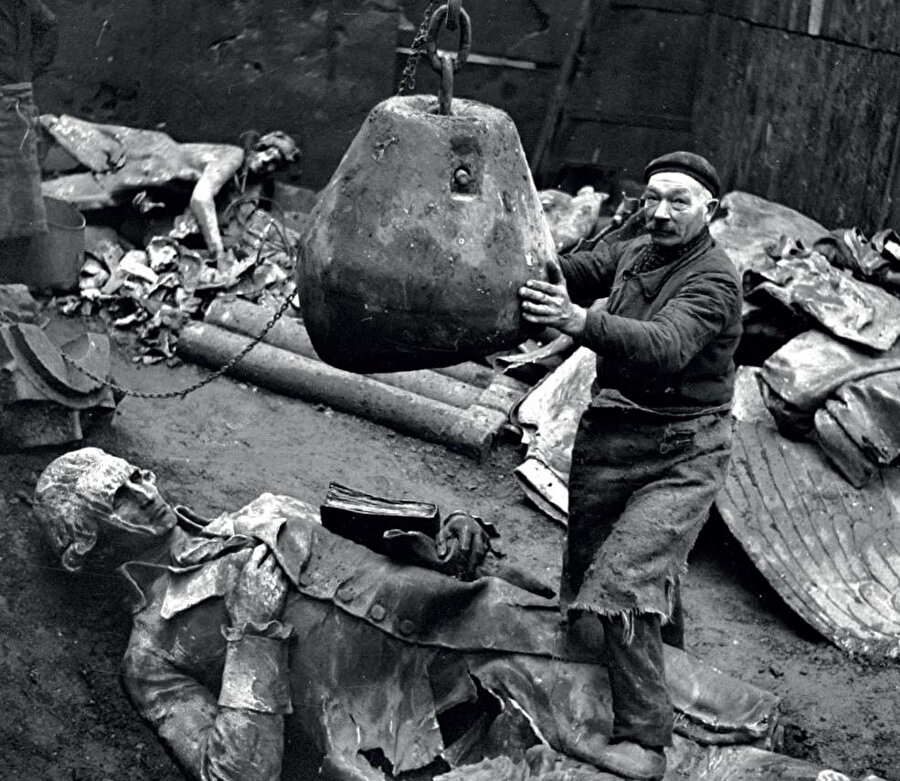 İmansız ve salih amelsiz bir vicdana ne kadar güvenebiliriz?