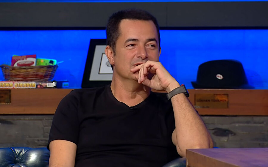 Acun Ilıcalı'nın ağabeyinin mesleği ve benzerliği şaşkına çevirdi