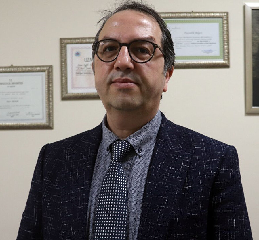  Prof. Dr. Alper Şener