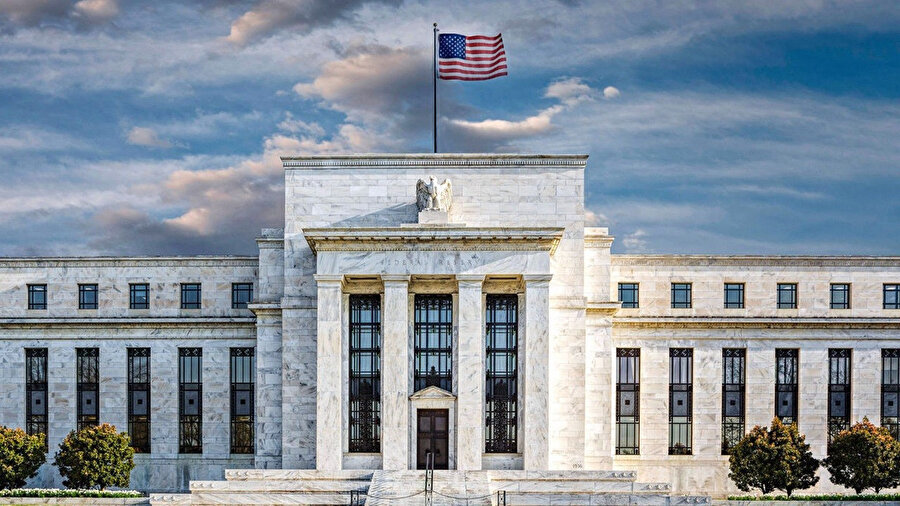 Fed'in kararı altın fiyatlarına yön verebilir