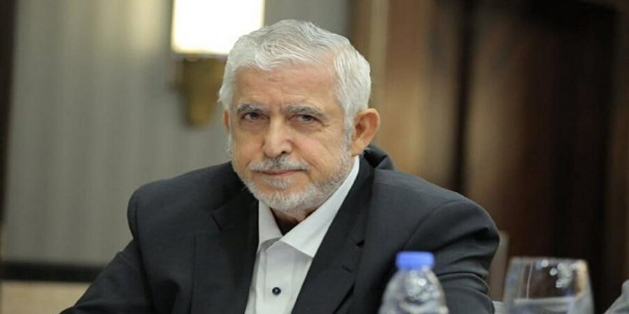 Muhammed el-Hudari'nin yaklaşık 20 yıldır Hamas'ın Suudi Arabistan ile ilişkilerinden sorumlu olduğu ve harekette üst düzey görevlerde yer aldığı biliniyor.