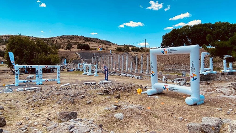 Türkiye Drone Şampiyonası