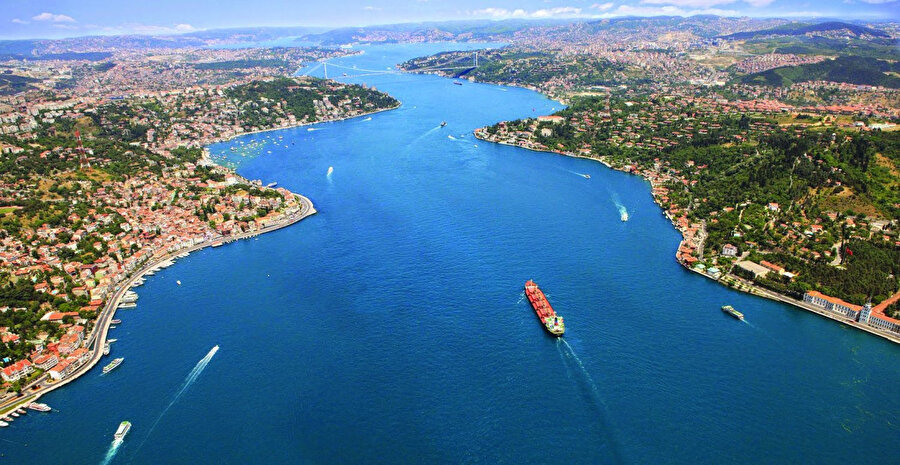 İstanbul 3 adaya bölünecek