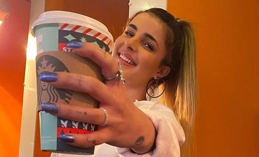 Eda Nur Kaplan