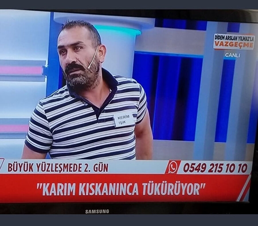 ​Eşiniz lama olabilir mi?
