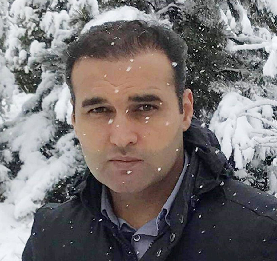 Ertuğrul Sevik