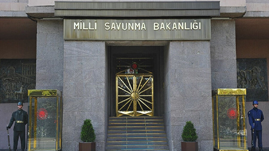 ​Milli Savunma Bakanlığı personel alımı yapacağını duyurdu