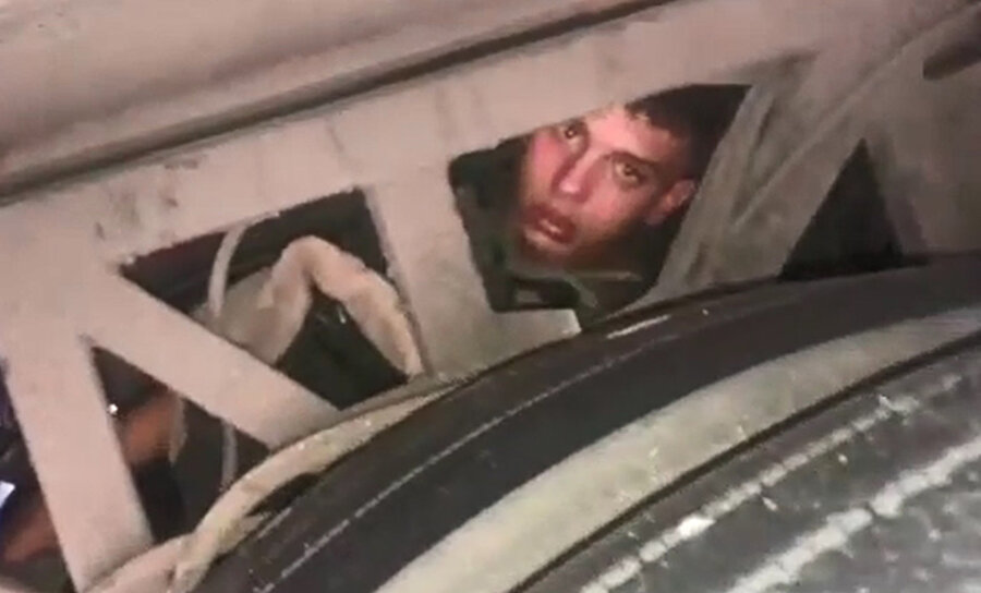 İki tekerlek arasında ölümüne yolculuk