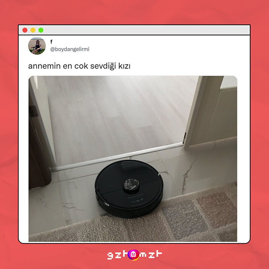 Anneler her zaman haklıdır