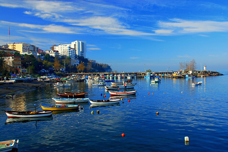 Düzce, Türkiye'nin Düzce ilinin merkez ilçesidir. 9 Aralık 1999 tarihinde Düzce Bolu’dan ayrılarak il statüsü kazandı.