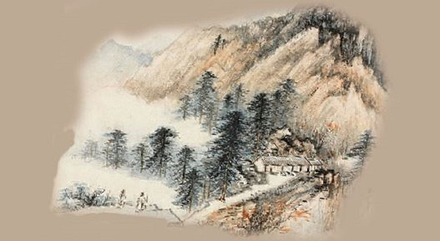 Bir azabın etrafında kümeleşen kibirliler gördük. Onlardan kaçtık. Uzaklaştık.