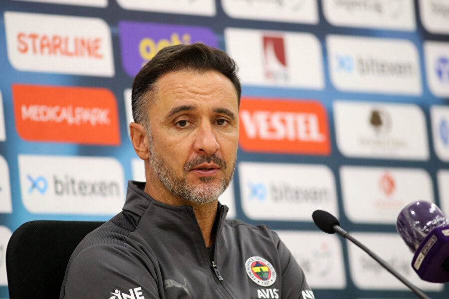 Fenerbahçe'de 7 futbolcu UEFA listesine yazılmadı.
