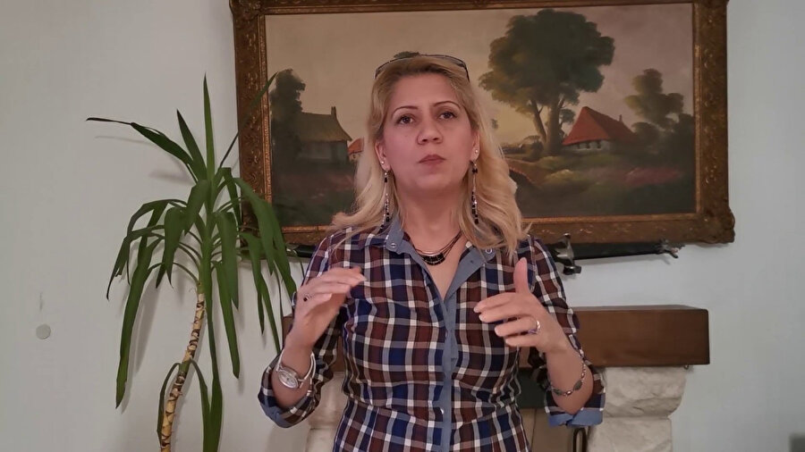 Lailuma Sadid