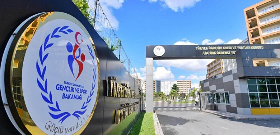 Gençlik ve Spor Bakanlığı