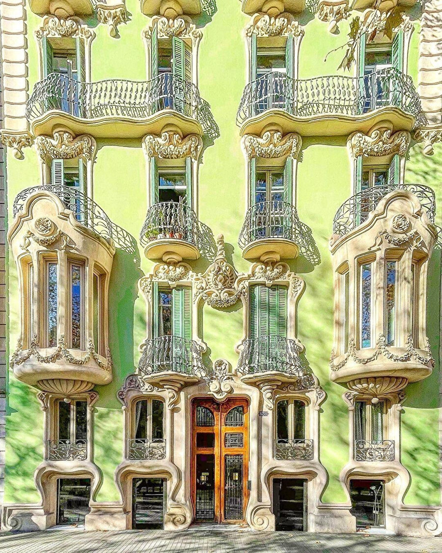 İlham dolu bir şehir: Barselona