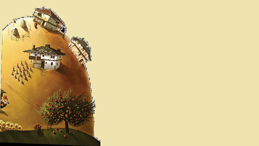 Papatyaların her hâli güzel. Ruhuna denk düşen bir mevsim gibi gelip yerleşiyor pencerenin kenarına.