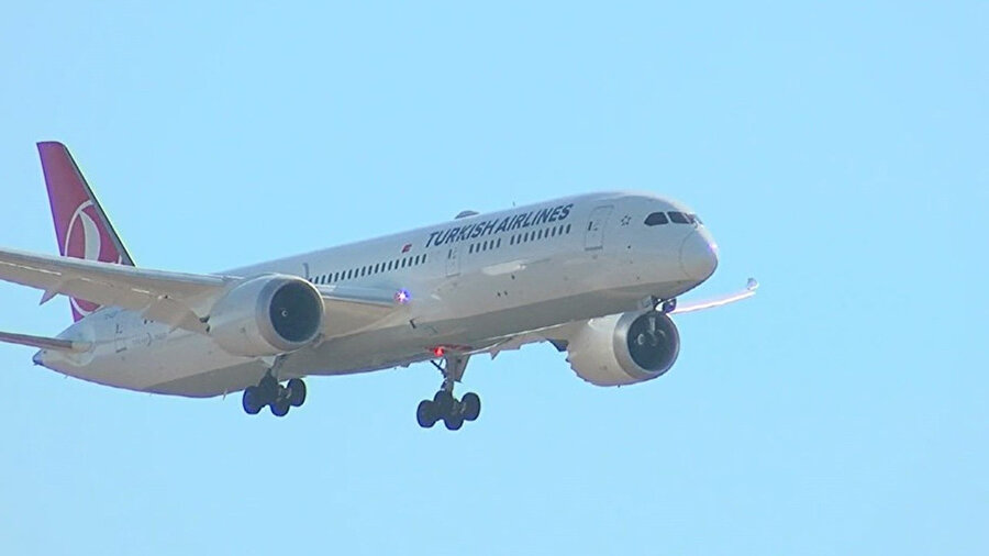 Afganistan'dan Türkiye'ye tahliye edilenlerin arasındaki isimler şaşırttı