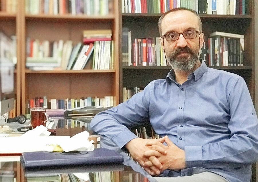 Hamdi Akyol