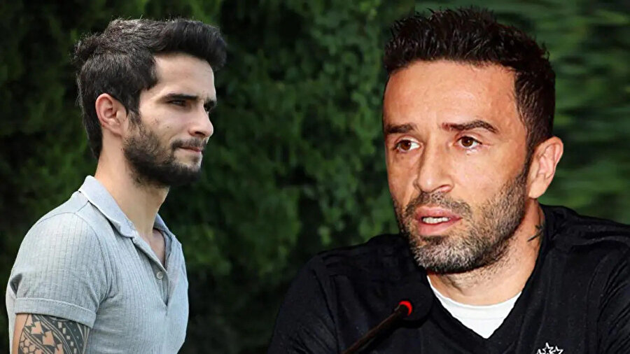Gökhan Gönül'ün, yetimhanede büyüyen kardeşi ortaya çıktı