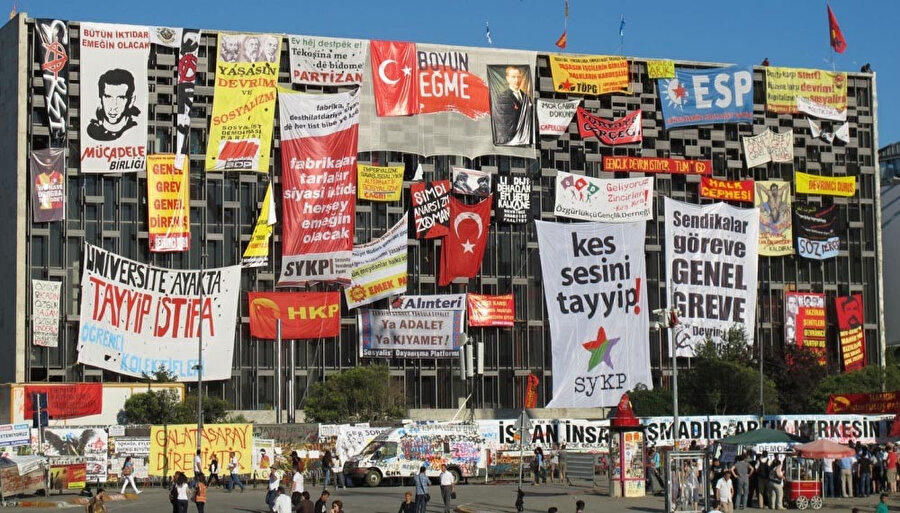 Kültürel İktidar Komedisi