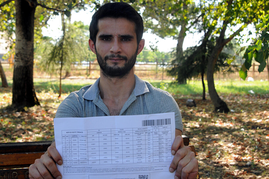 Arkadaşları, Gökhan Gönül'ün kardeşi çıkan Can'ı anlattı