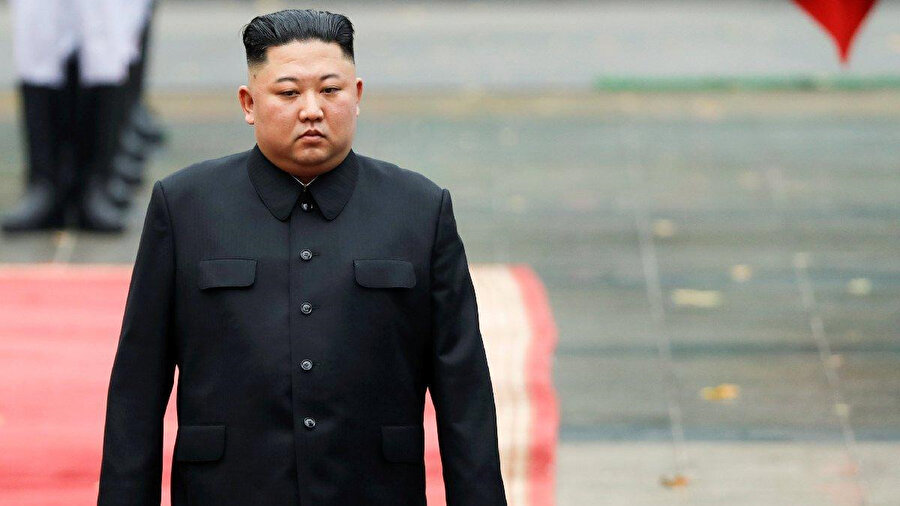 Dünya Kuzey Kore lideri Kim Jong-un yeni yasağını konuşuyor