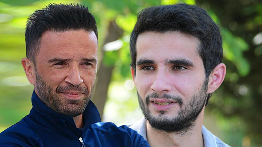 Gökhan Gönül, Can Gönül
