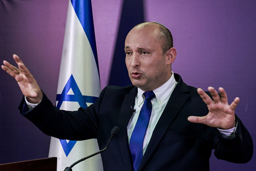 The New York Times'a konuşan Naftali Bennet, İran konusunda Biden yönetimiyle ortak bir zemin arayacağını belirtti.