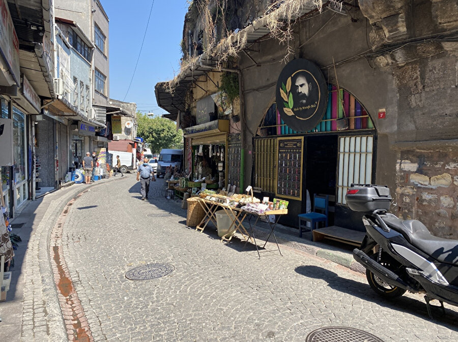 İstanbul'un en az nüfuslu mahallesi: Sadece 12 kişi kalıyor