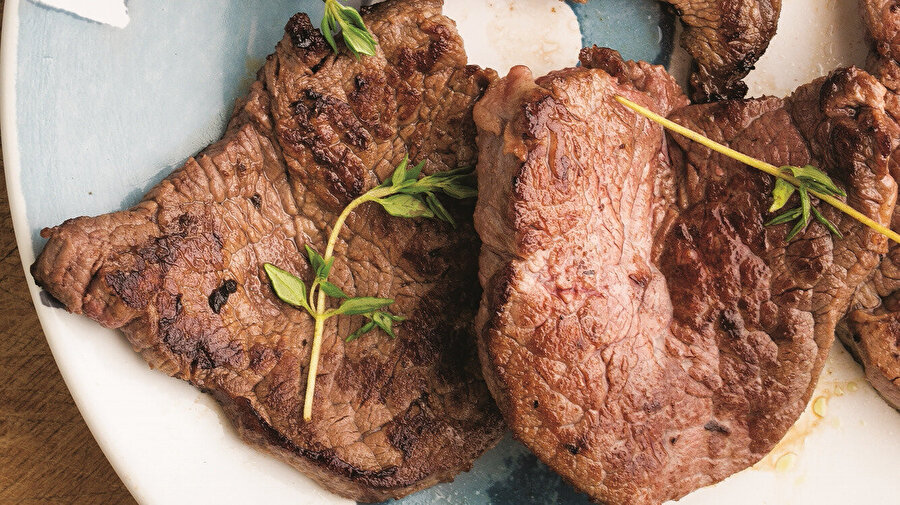 Tavada Pestolu Bonfile tarifi