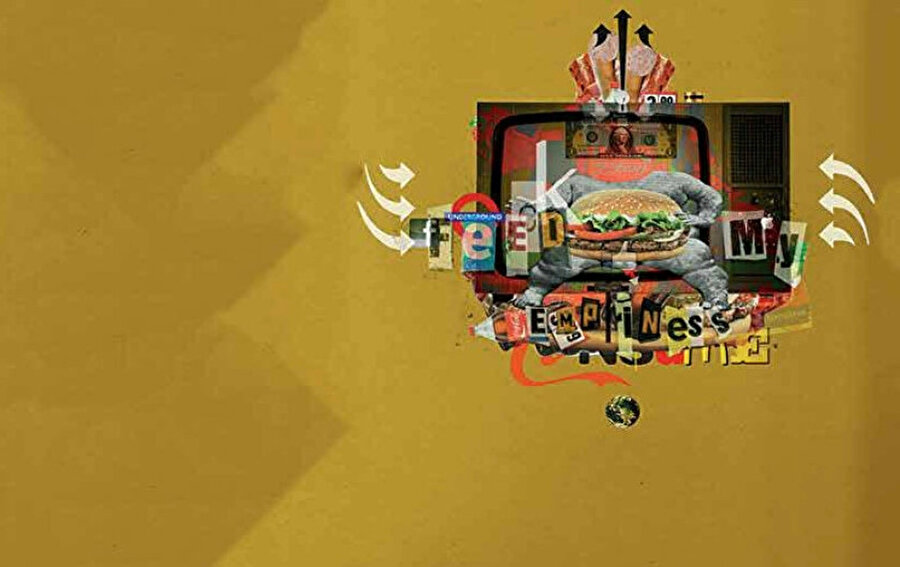 Ağacın meyvelerini ve doğal olarak kendisini haz ve tutku ile pazarlamanın adı reklam olmamalı. 