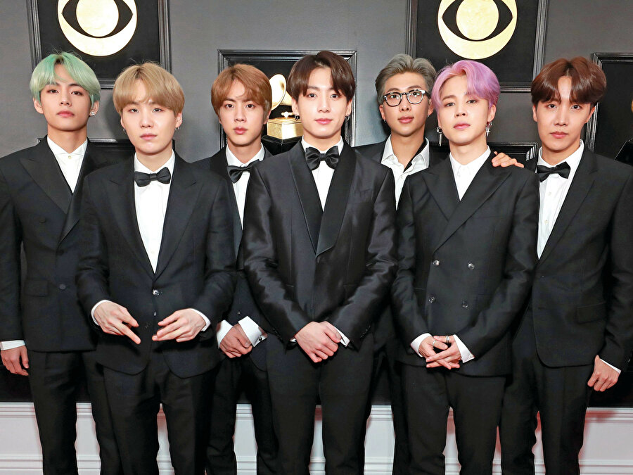 K-Pop