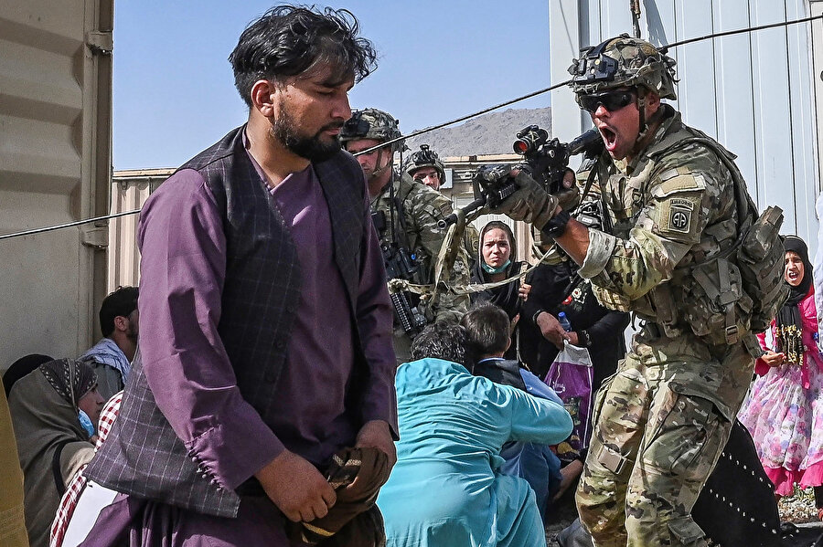 Afganistan’da 20 Yıllık ABD Işgalinin Bilançosu