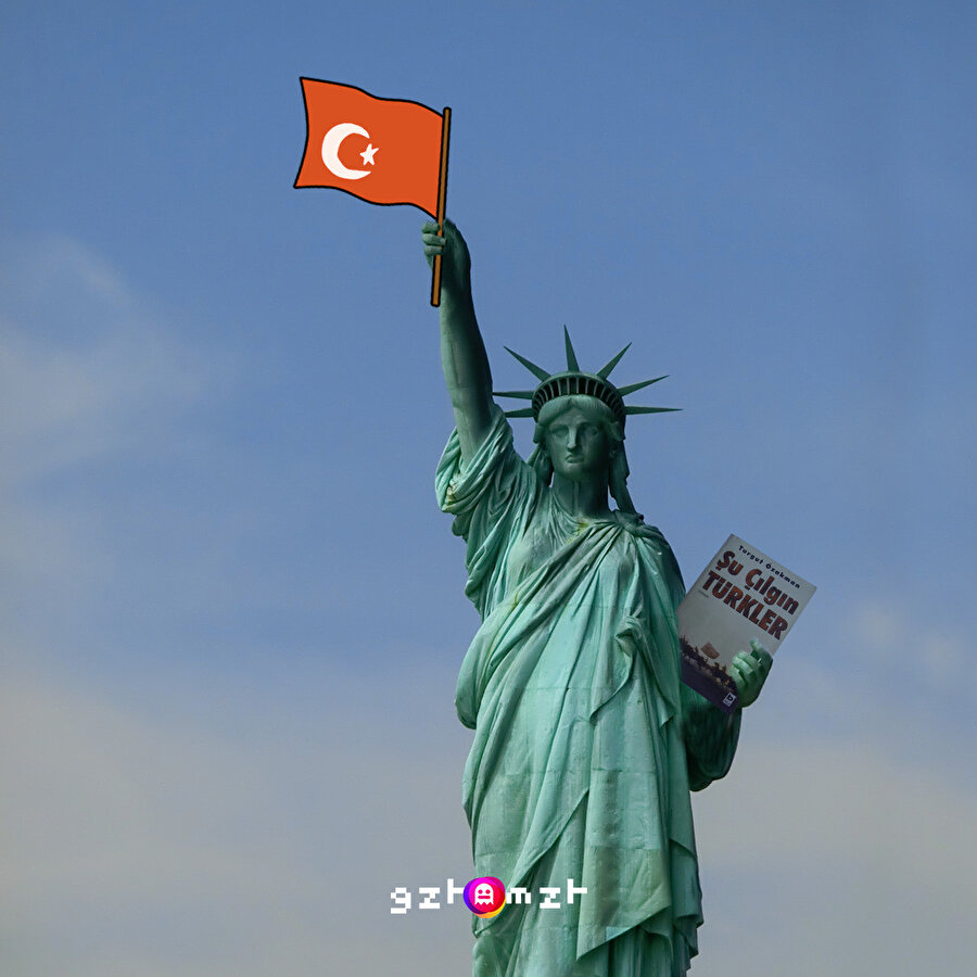 30 Ağustos Zafer Bayramı'na özel