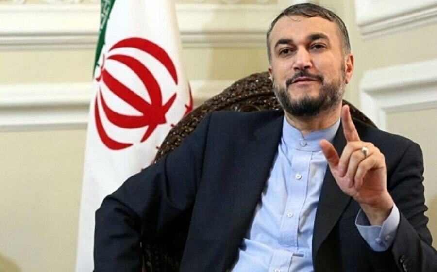 İran'ın yeni dışişleri bakanı Hüseyin Emir Abdullahiyan ülkesinin katılacağı nükleer müzakerelere dair önemli açıklamalarda bulundu.
