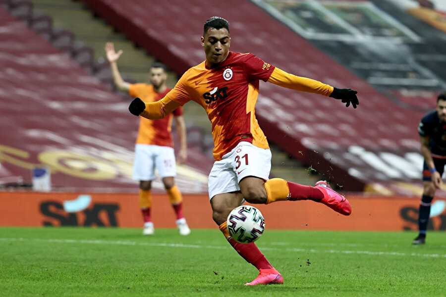 Mustafa Muhammed, Galatasaray'dan ayrılıyor