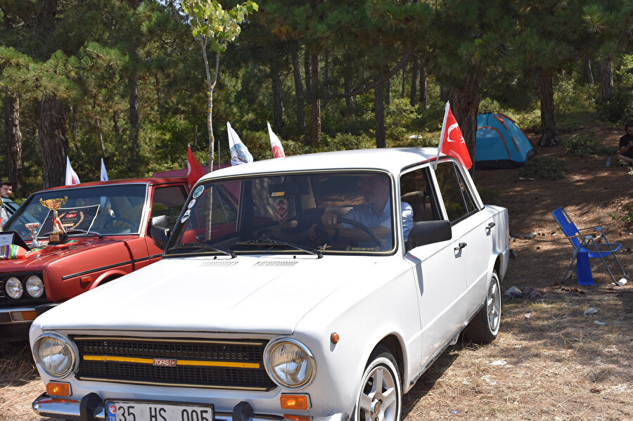 'Hacı Murat'a 46 yıldır gözü gibi bakıyor: 45 bin liraya satmadı